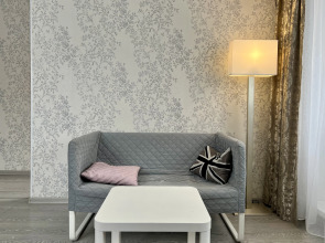 Квартира Veresk Комфорт в центре города