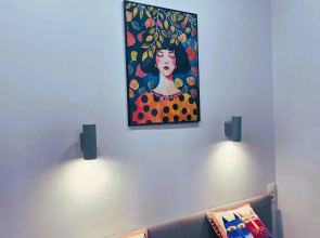 Уютные Апартаменты  в Центре Москвы