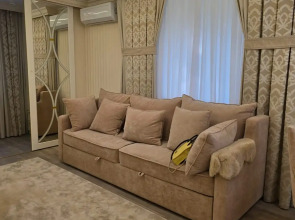 Квартира Кооперативная 28