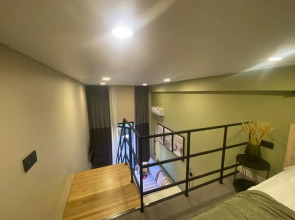 Апартаменты Premium apartments