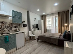 Апартаменты Sweet Home Studio 1