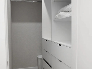 Апартаменты De Lux panorama с Видом на Кремль