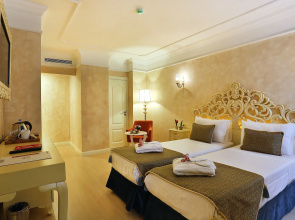 Edibe Sultan Hotel