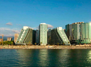 Marina In Batumi View Apartments