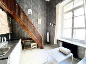 Мини-отель Апартаменты на Камергерском