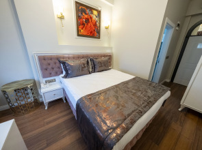 Hotel Solomon's Mansion Hotel Istanbul