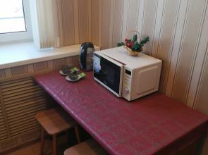 Апартаменты Chaykovskogo