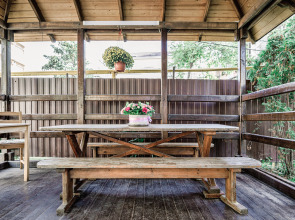 Гостевой дом Прованс