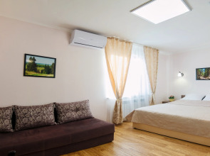 Мини-отель Таир