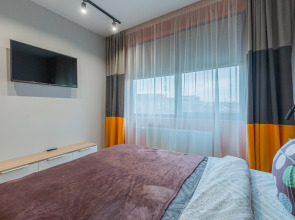 Апартаменты SalutApart 5