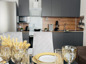 Квартира Трешка в Путилково