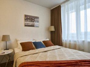 Квартира Суетинская 2