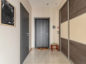 Апартаменты Alexhof on Vernadskogo