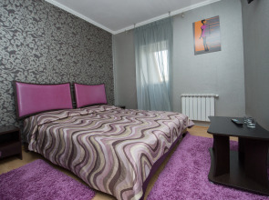 Отель ГРК Бристоль