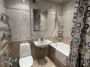 Апартаменты с Видом на Остров Мечты