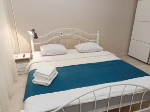 Kvartiry Apartments