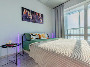 Arenda Dlya Dushi Apartments