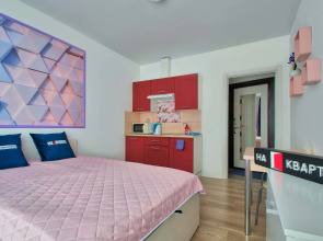 Апартаменты в ЖК Одинцово-1