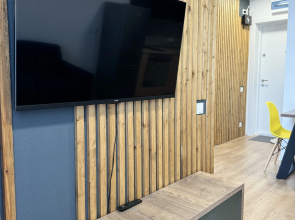 Апартаменты Комфорт на Лескова 42