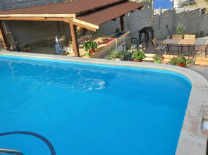 Гостевой дом Villa Monte Mare