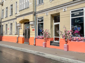 Апартаменты Студия у Левенсона