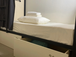 Меблированные комнаты  Манур