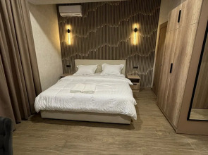 Апартаменты Апартикс