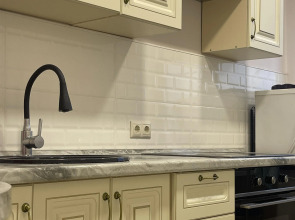 Апартаменты Рания с видом на море