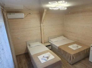 Gostevoy Dom U Arkadiya Guest House
