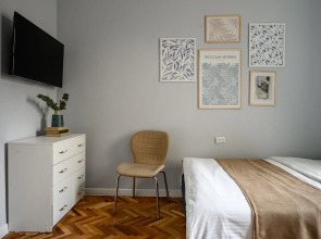 Апартаменты РиверСайд Дворцовая площадь