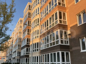 ANAPA - Pervaya Liniya Apartments