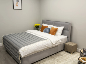 Апартаменты Kaliningrad Home