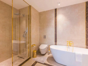 Hilton Garden inn Sogd