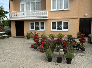 Orkhideya Living Quarters