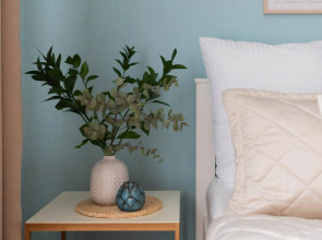 Квартира Голубые Маки