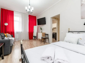 Квартира в Центре