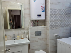 Апартаменты Вершина Апарт 910А