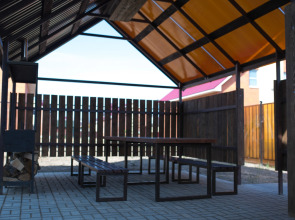 Гостевой дом Ростовские каникулы