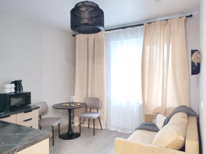 Квартира в МКРН Энка