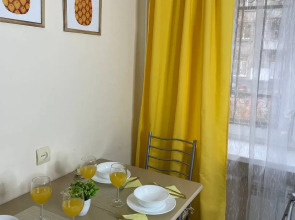 Апартаменты В самом сердце Ярославля