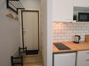 Апартаменты в ЖК Две Эпохи Лайт