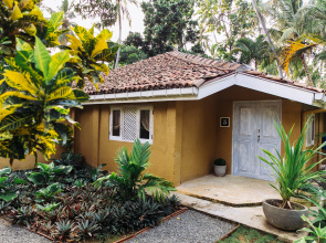 Five villa
