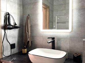 Квартира Nasutki Kld Nevskogo