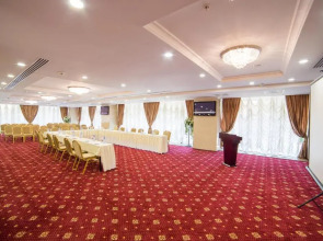 Отель Shera Inn