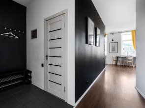 Апартаменты с Видом на Фонтанку