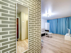 Квартира на улице 4-я Сокольническая 3