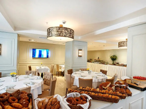 Отель Renata Boutique