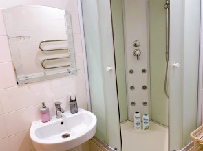 Квартира на Московское шоссе