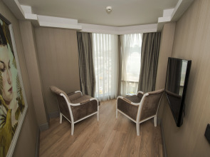 Manesol Old City Bosphorus Hotel