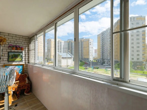 Апартаменты vgosti33 Нижняя Дуброва 19